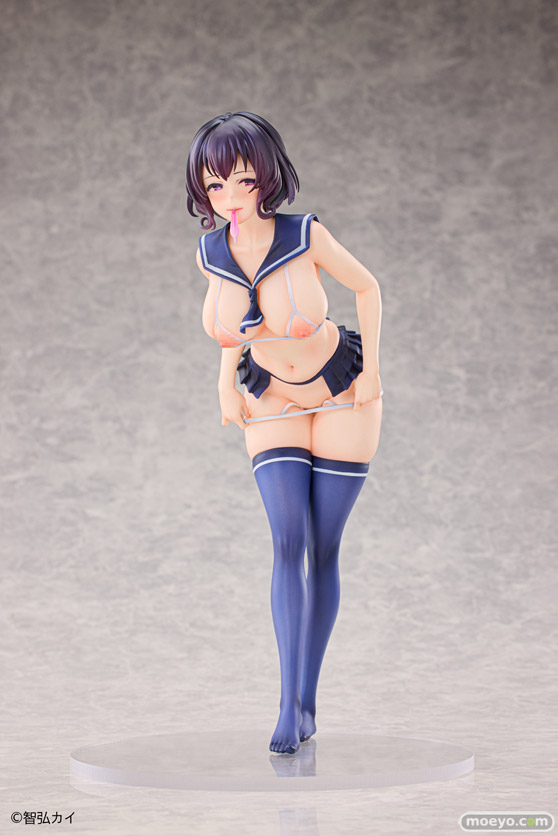 AmorFabrica 秘公開サブプラン 文乃 フィギュア エロ キャストオフ 09