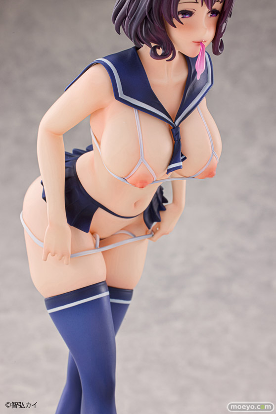 AmorFabrica 秘公開サブプラン 文乃 フィギュア エロ キャストオフ 13