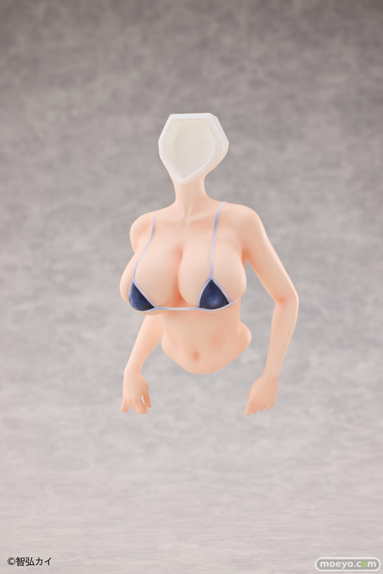 AmorFabrica 秘公開サブプラン 文乃 フィギュア エロ キャストオフ 17