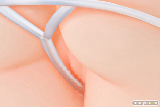 AmorFabrica 秘公開サブプラン 文乃 フィギュア エロ キャストオフ 19