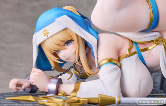 Deity’s Collector ケダモノの宴 聖女シャルロッテ 通常版 エロ フィギュア キャストオフ 13