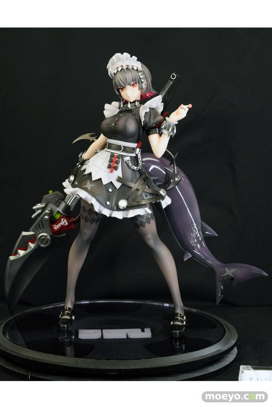 となりのモケイフェスティバル８ フィギュア DMs UM405購買部 01