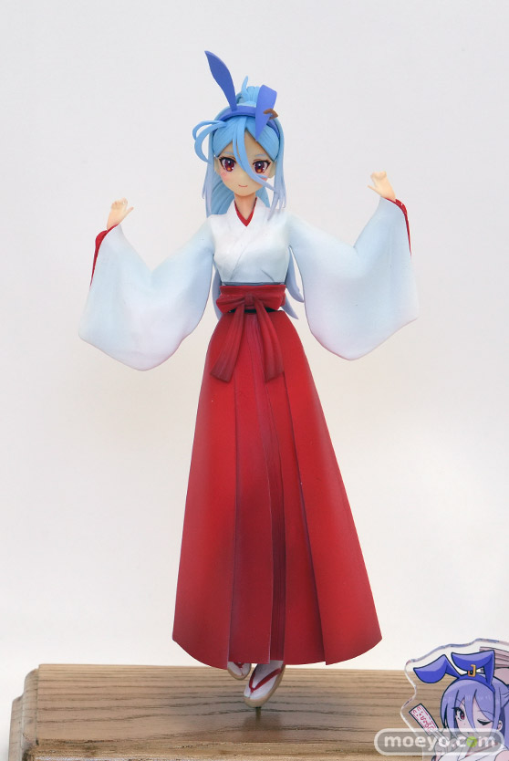 となりのモケイフェスティバル８ フィギュア DMs UM405購買部 07