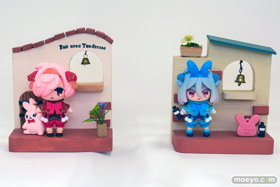 となりのモケイフェスティバル８ フィギュア DMs UM405購買部 21