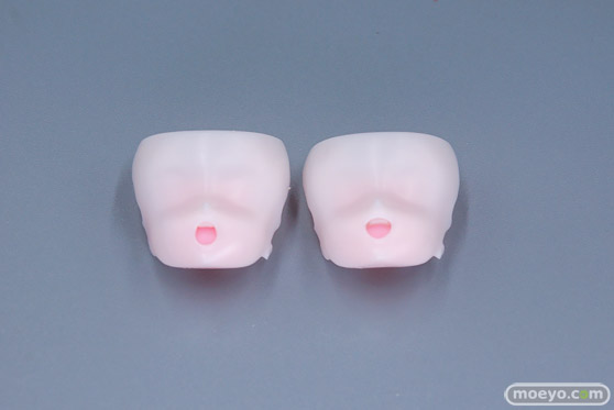 エクスプラス 勝利の女神：NIKKE アリス プラスチックモデルキット Hobby sakura youz 素組サンプル 13