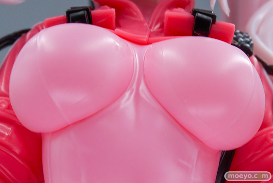 エクスプラス 勝利の女神：NIKKE アリス プラスチックモデルキット Hobby sakura youz 素組サンプル 22