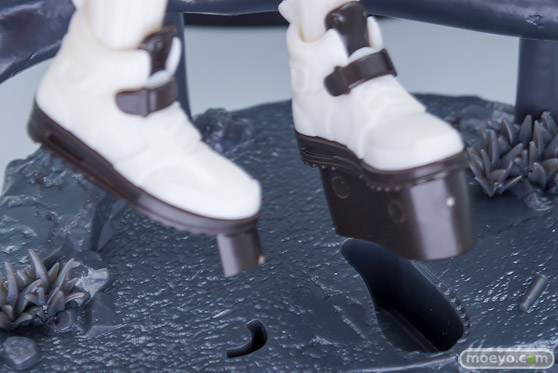 エクスプラス 勝利の女神：NIKKE アリス プラスチックモデルキット Hobby sakura youz 素組サンプル 29