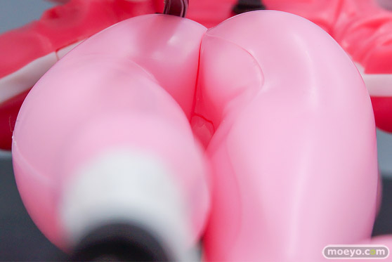 エクスプラス 勝利の女神：NIKKE アリス プラスチックモデルキット Hobby sakura youz 素組サンプル 36