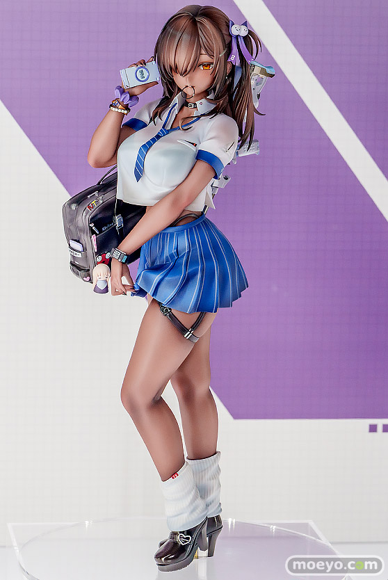 アルター 勝利の女神：NIKKE ナガ ヤドカリ ぱこまる メガホビEXPO2025 フィギュア 01