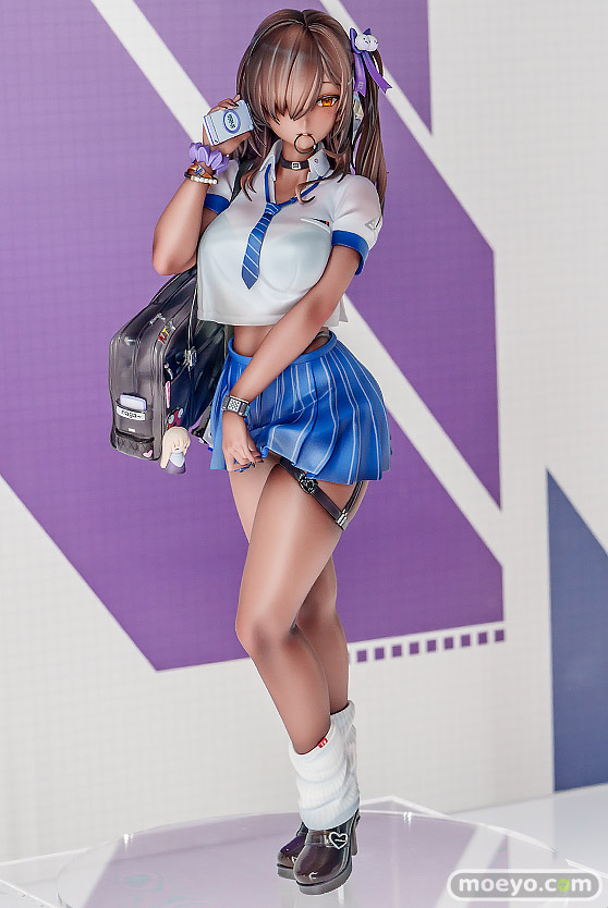 アルター 勝利の女神：NIKKE ナガ ヤドカリ ぱこまる メガホビEXPO2025 フィギュア 02