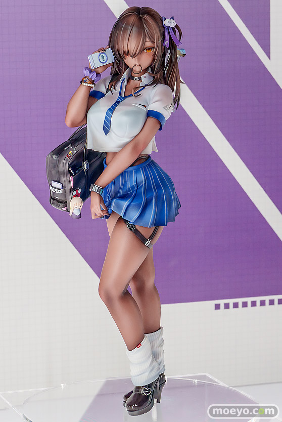 アルター 勝利の女神：NIKKE ナガ ヤドカリ ぱこまる メガホビEXPO2025 フィギュア 03