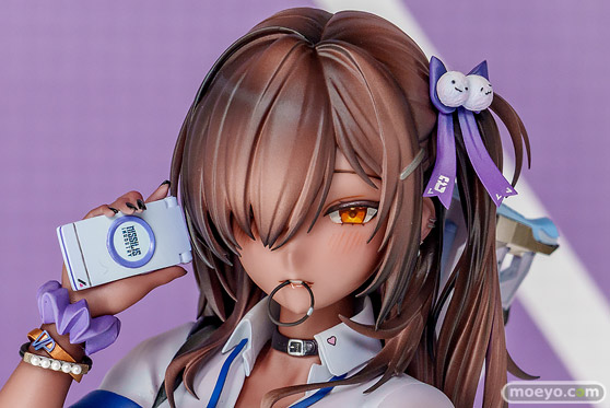 アルター 勝利の女神：NIKKE ナガ ヤドカリ ぱこまる メガホビEXPO2025 フィギュア 06