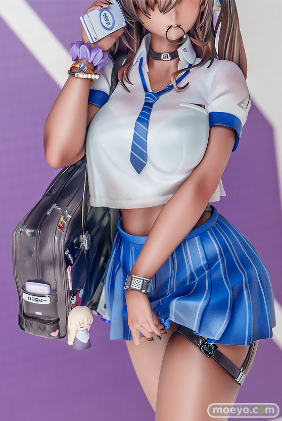 アルター 勝利の女神：NIKKE ナガ ヤドカリ ぱこまる メガホビEXPO2025 フィギュア 07