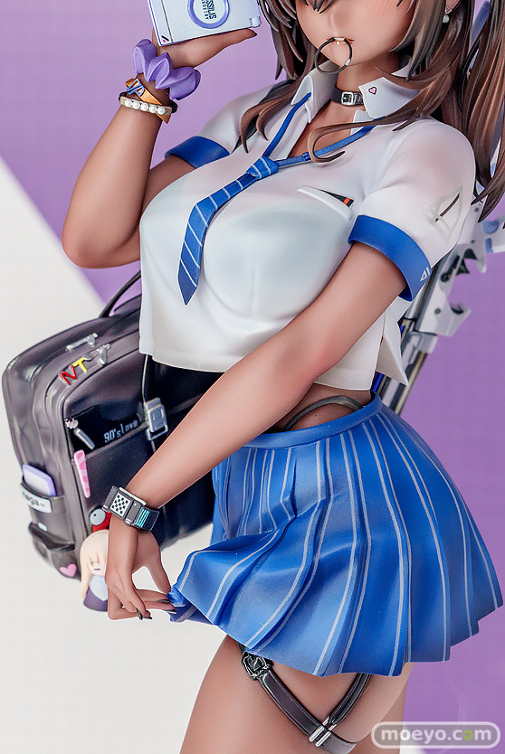 アルター 勝利の女神：NIKKE ナガ ヤドカリ ぱこまる メガホビEXPO2025 フィギュア 08