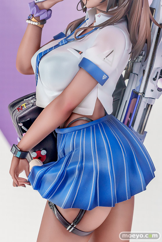 アルター 勝利の女神：NIKKE ナガ ヤドカリ ぱこまる メガホビEXPO2025 フィギュア 09