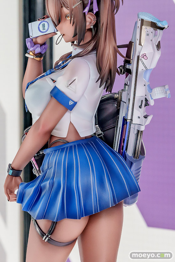 アルター 勝利の女神：NIKKE ナガ ヤドカリ ぱこまる メガホビEXPO2025 フィギュア 10