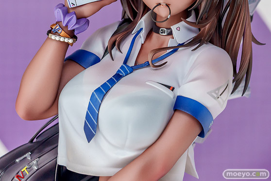 アルター 勝利の女神：NIKKE ナガ ヤドカリ ぱこまる メガホビEXPO2025 フィギュア 11