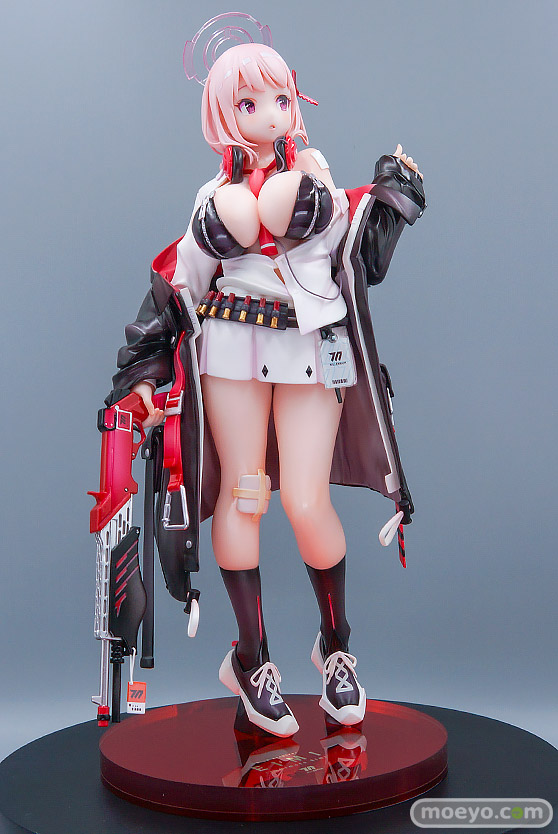 ミメヨイ ブルーアーカイブ -Blue Archive- エイミ jarel CREAME 星名詠美 POPQN フィギュア 製品版 02