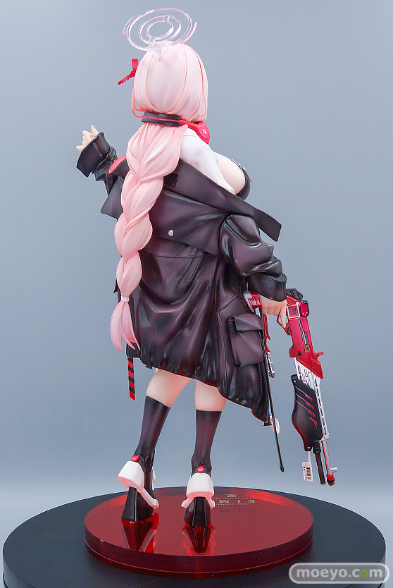 ミメヨイ ブルーアーカイブ -Blue Archive- エイミ jarel CREAME 星名詠美 POPQN フィギュア 製品版 04