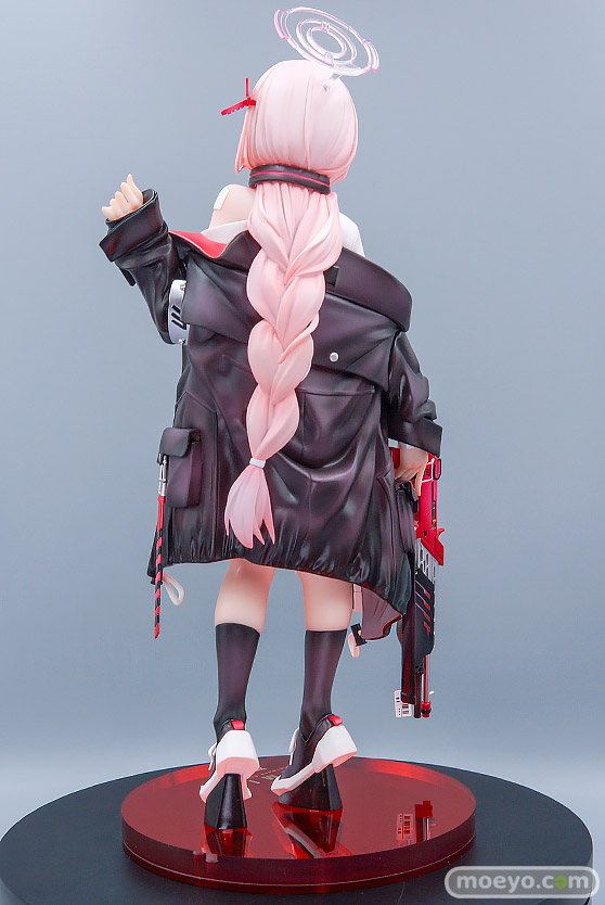 ミメヨイ ブルーアーカイブ -Blue Archive- エイミ jarel CREAME 星名詠美 POPQN フィギュア 製品版 05