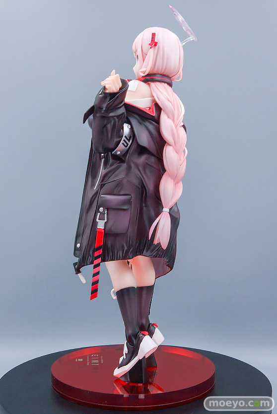 ミメヨイ ブルーアーカイブ -Blue Archive- エイミ jarel CREAME 星名詠美 POPQN フィギュア 製品版 06