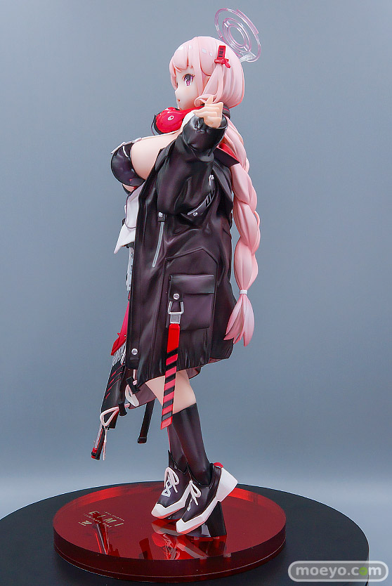 ミメヨイ ブルーアーカイブ -Blue Archive- エイミ jarel CREAME 星名詠美 POPQN フィギュア 製品版 07