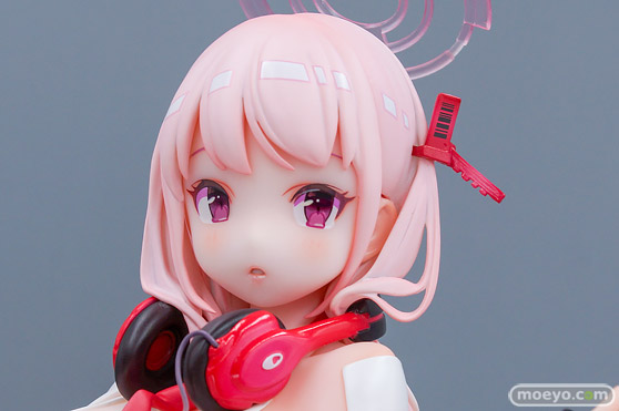 ミメヨイ ブルーアーカイブ -Blue Archive- エイミ jarel CREAME 星名詠美 POPQN フィギュア 製品版 10