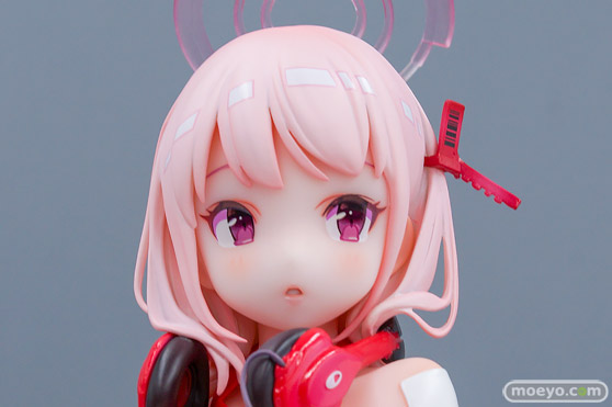 ミメヨイ ブルーアーカイブ -Blue Archive- エイミ jarel CREAME 星名詠美 POPQN フィギュア 製品版 11