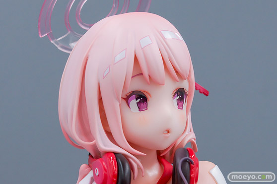 ミメヨイ ブルーアーカイブ -Blue Archive- エイミ jarel CREAME 星名詠美 POPQN フィギュア 製品版 12