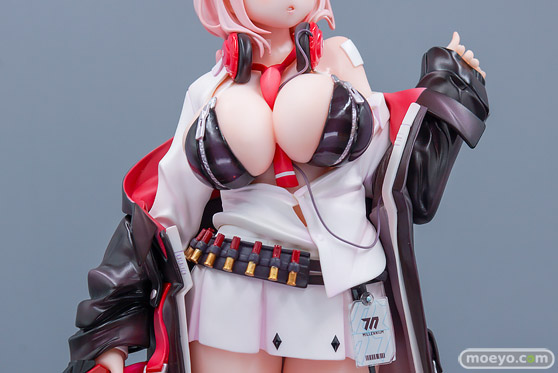 ミメヨイ ブルーアーカイブ -Blue Archive- エイミ jarel CREAME 星名詠美 POPQN フィギュア 製品版 13