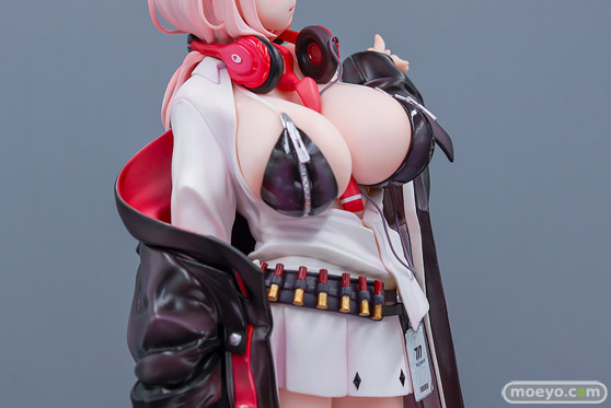 ミメヨイ ブルーアーカイブ -Blue Archive- エイミ jarel CREAME 星名詠美 POPQN フィギュア 製品版 14