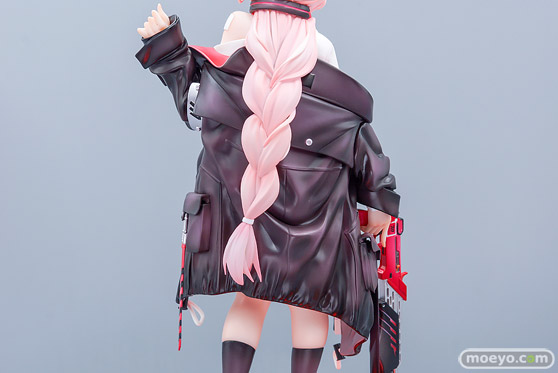 ミメヨイ ブルーアーカイブ -Blue Archive- エイミ jarel CREAME 星名詠美 POPQN フィギュア 製品版 15