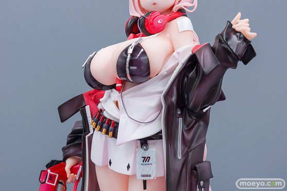 ミメヨイ ブルーアーカイブ -Blue Archive- エイミ jarel CREAME 星名詠美 POPQN フィギュア 製品版 16