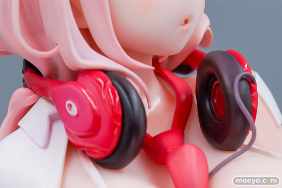 ミメヨイ ブルーアーカイブ -Blue Archive- エイミ jarel CREAME 星名詠美 POPQN フィギュア 製品版 17