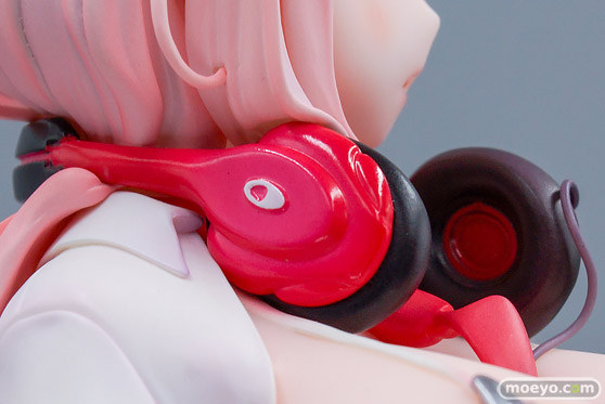 ミメヨイ ブルーアーカイブ -Blue Archive- エイミ jarel CREAME 星名詠美 POPQN フィギュア 製品版 18