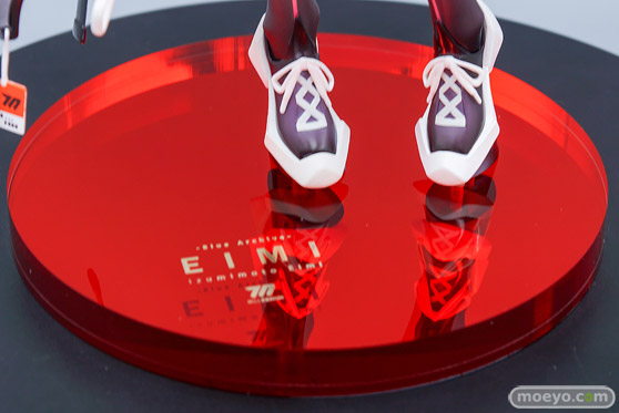 ミメヨイ ブルーアーカイブ -Blue Archive- エイミ jarel CREAME 星名詠美 POPQN フィギュア 製品版 29