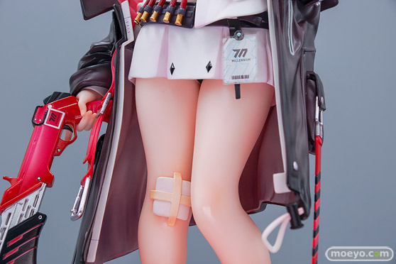 ミメヨイ ブルーアーカイブ -Blue Archive- エイミ jarel CREAME 星名詠美 POPQN フィギュア 製品版 30