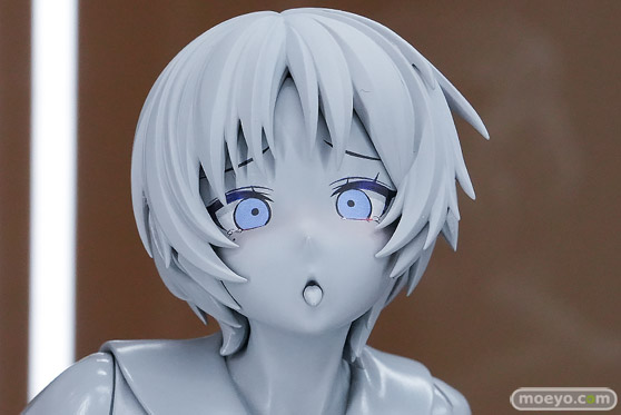 第12回 ネイティブグループ合同展示会（エロホビ） エロ フィギュア キャストオフ HOTVENUS 妄想タイツ .44 るりちゃん Hyouuma きみどり 10