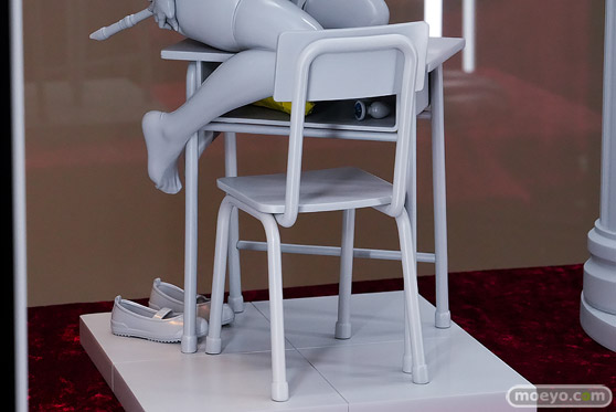 第12回 ネイティブグループ合同展示会（エロホビ） エロ フィギュア キャストオフ HOTVENUS 妄想タイツ .44 るりちゃん Hyouuma きみどり 16