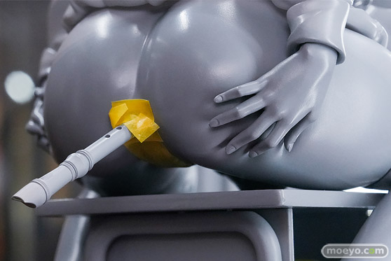 第12回 ネイティブグループ合同展示会（エロホビ） エロ フィギュア キャストオフ HOTVENUS 妄想タイツ .44 るりちゃん Hyouuma きみどり 23