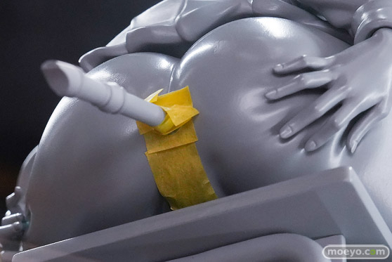 第12回 ネイティブグループ合同展示会（エロホビ） エロ フィギュア キャストオフ HOTVENUS 妄想タイツ .44 るりちゃん Hyouuma きみどり 24