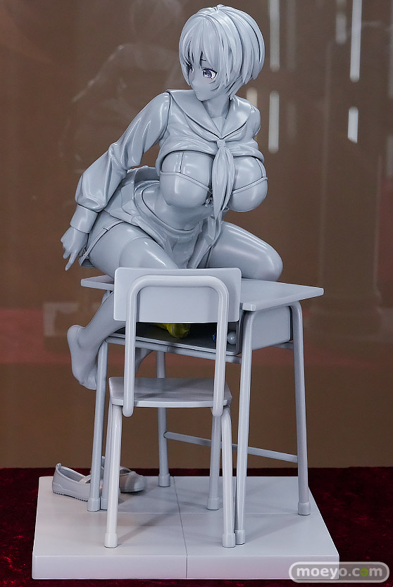 第12回 ネイティブグループ合同展示会（エロホビ） エロ フィギュア キャストオフ HOTVENUS 妄想タイツ .44 るりちゃん Hyouuma きみどり 26