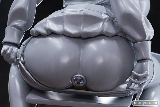 第12回 ネイティブグループ合同展示会（エロホビ） エロ フィギュア キャストオフ HOTVENUS 妄想タイツ .44 るりちゃん Hyouuma きみどり 37