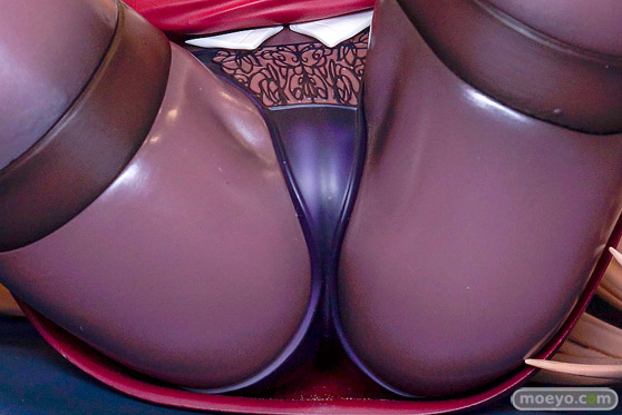 ワンダーフェスティバル2025 [夏]  フィギュア キャストオフ エロ えいてぃーん 催眠個別指導 倉敷麗華 illustration by 愛上陸 マイクロぶた美 AZ 08