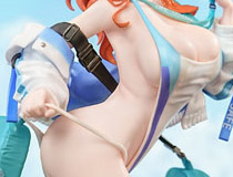 「ブラウンダスト2 水遊びの守護者 ジェニス 1/6 完成品フィギュア」など あみあみ新作フィギュア・ホビー予約開始情報！