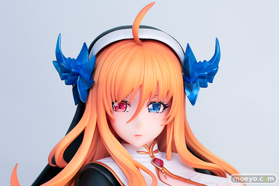 ワンダーフェスティバル2025 [夏]  フィギュア キャストオフ エロ PURE 対魔忍RPGX 鬼崎きらら 06