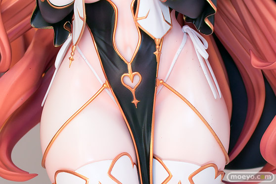 ワンダーフェスティバル2025 [夏]  フィギュア キャストオフ エロ PURE 対魔忍RPGX 鬼崎きらら 11