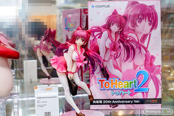 秋葉原の新作フィギュア展示の様子 2026年1月18日 あみあみ 東京フィギュア 01