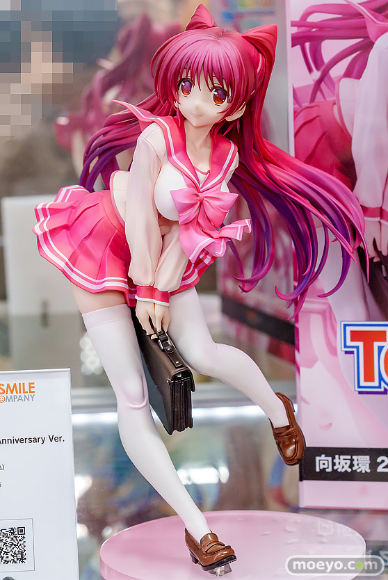 秋葉原の新作フィギュア展示の様子 2026年1月18日 あみあみ 東京フィギュア 02