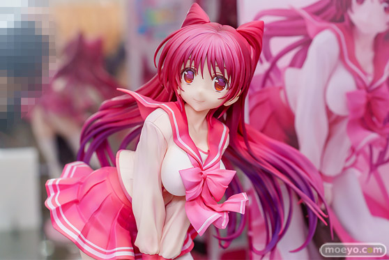 秋葉原の新作フィギュア展示の様子 2026年1月18日 あみあみ 東京フィギュア 03